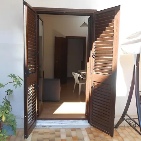 Holiday home Casa Vacanze Patrizia Acireale
