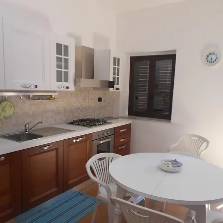 Casa Vacanze Patrizia Holiday home