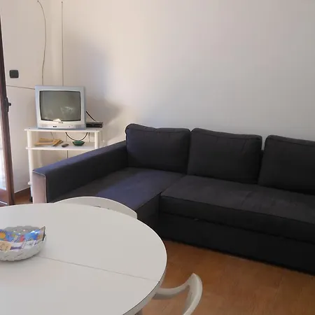 Casa Vacanze Patrizia Holiday home Acireale