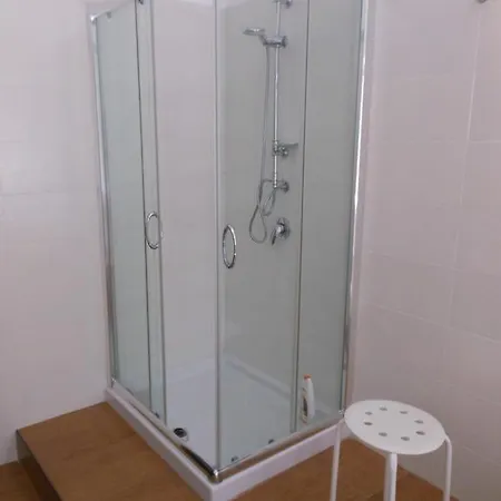 Holiday home Casa Vacanze Patrizia