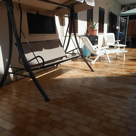 Casa Vacanze Patrizia Holiday home *