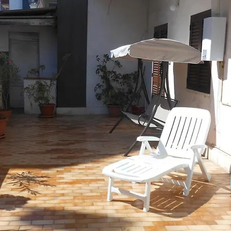 Casa Vacanze Patrizia Holiday home