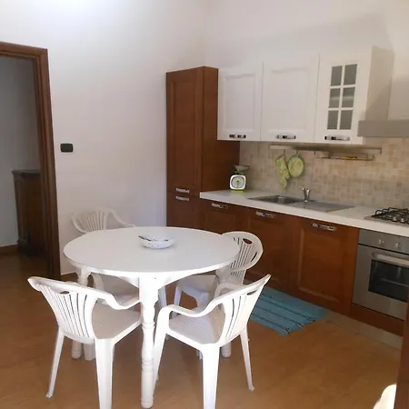 Holiday home Casa Vacanze Patrizia Acireale