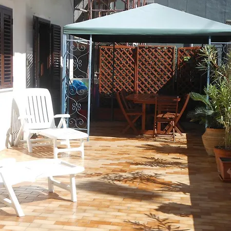 Casa Vacanze Patrizia Holiday home Acireale
