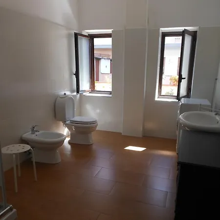 Holiday home Casa Vacanze Patrizia *