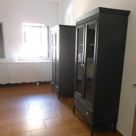 Casa Vacanze Patrizia *