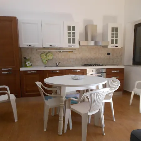 Casa Vacanze Patrizia Casa vacanze